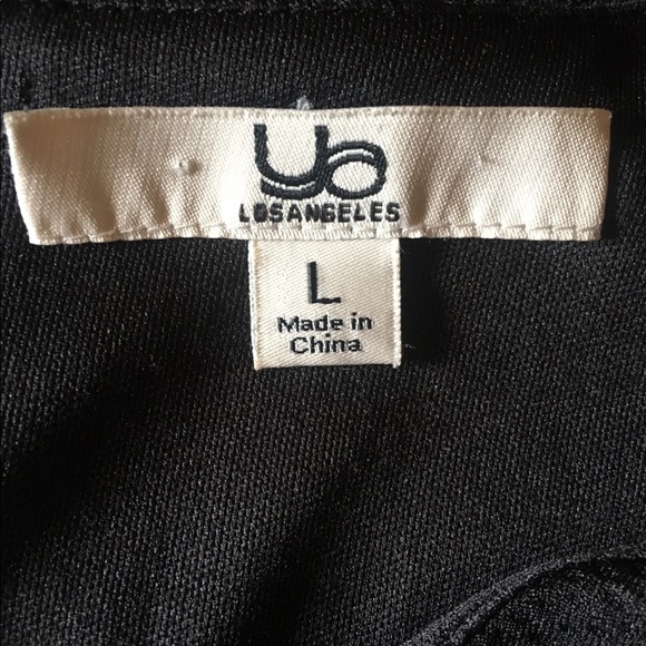 Ya Los Angeles Dress - Picture 6 of 6